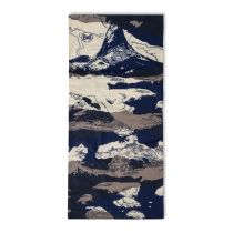 Tour de cou Buff Original Ecostretch - Esyr Navy 2