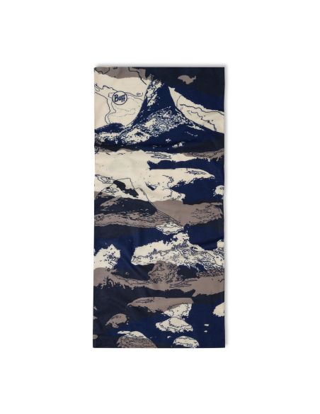 Tour de cou Buff Original Ecostretch - Esyr Navy
