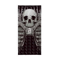 Tour de cou Buff Original Ecostretch - N-tribe Black 2