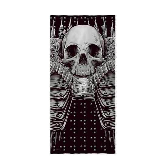 Tour de cou Buff Original Ecostretch - N-tribe Black