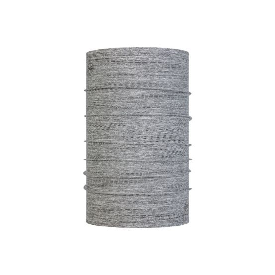 Tour de cou Buff DryFlx - Gris clair
