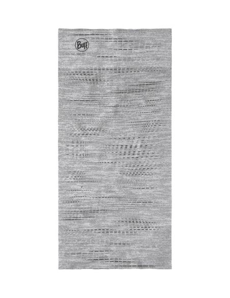 Tour de cou Buff DryFlx - Gris clair