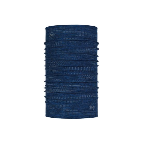 Tour de cou Buff DryFlx - Bleu foncé