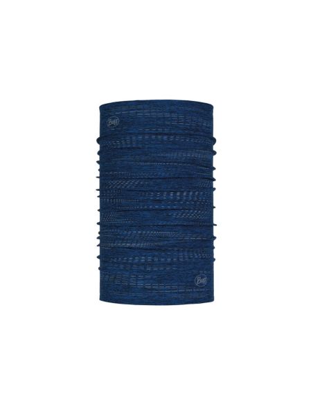 Tour de cou Buff DryFlx - Bleu foncé