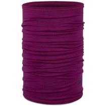 Tour de cou Buff Merino - Magenta