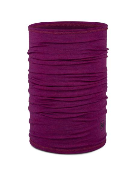 Tour de cou Buff Merino - Magenta