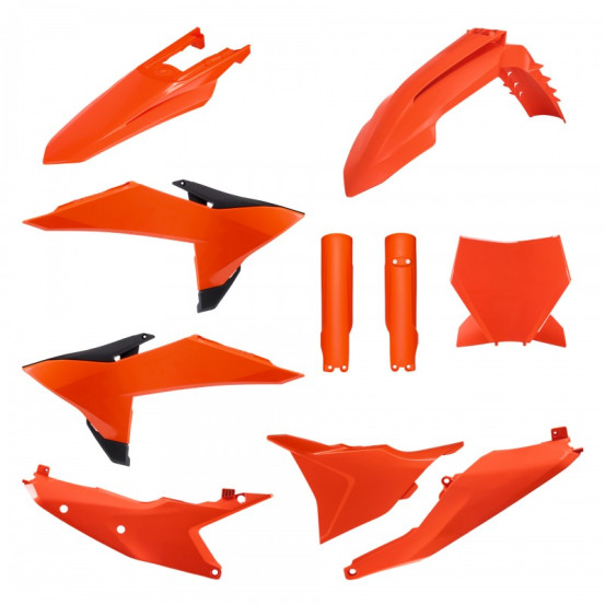 Kit plastiques complet - Origine - KTM SX SX-F 2025-2026