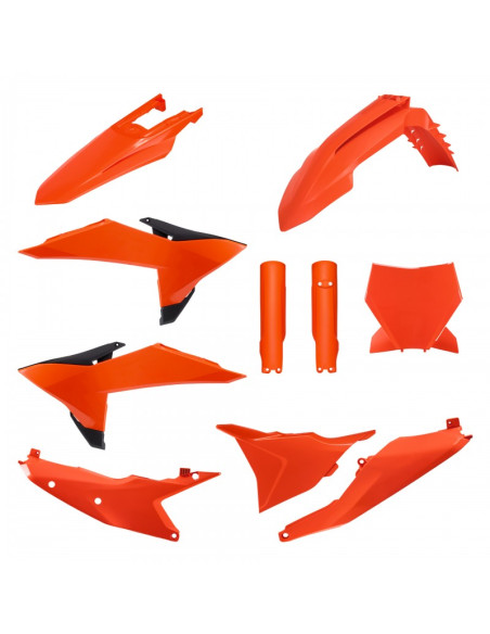 Kit plastiques complet - Origine - KTM SX SX-F 2025-2026