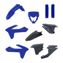 Kit plastiques complet - Origine - Sherco SE SER 2025-2026
