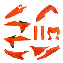 Kit plastiques complet - Origine - KTM EXC/EXC-F 2026