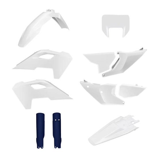Kit plastiques complet - Origine - Husqvarna TE/FE 2024-2025