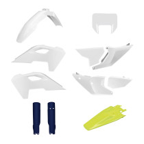 Kit plastiques complet - Origine - Husqvarna TE/FE 2024-2025