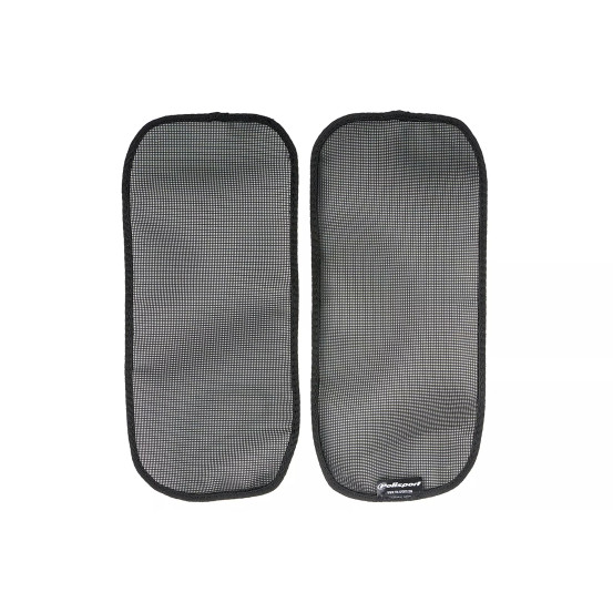 Filets de grilles de radiateurs Polisport Yamaha 250 YZF 2019-2026 / 450 YZF 2018-2026