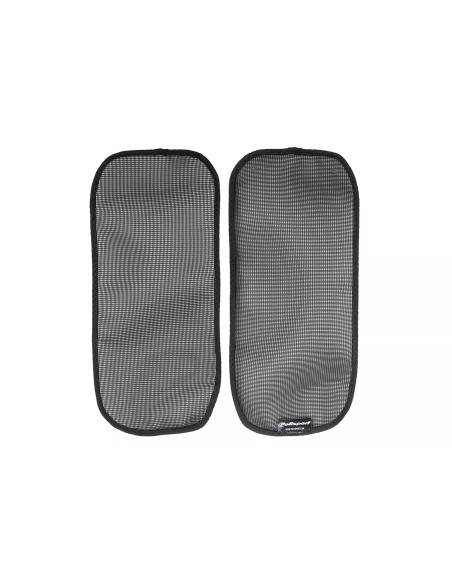 Filets de grilles de radiateurs Polisport Yamaha 250 YZF 2019-2026 / 450 YZF 2018-2026