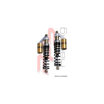 Paire d'amortisseurs ÖHLINS YAMAHA 500 HL 1978
