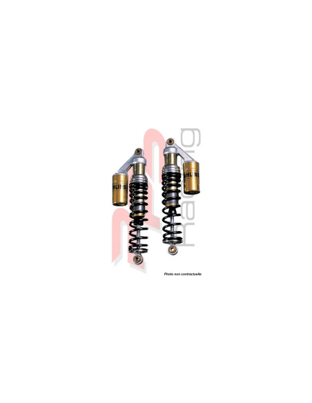 Paire d'amortisseurs ÖHLINS YAMAHA 500 HL 1978
