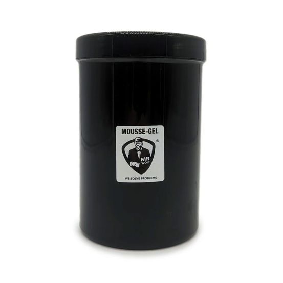 Gel de montage pour mousse pneu MRWOLF 1kg