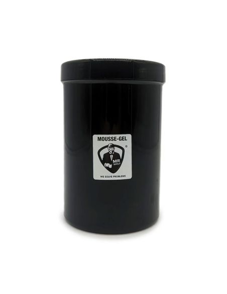 Gel de montage pour mousse pneu MRWOLF 1kg
