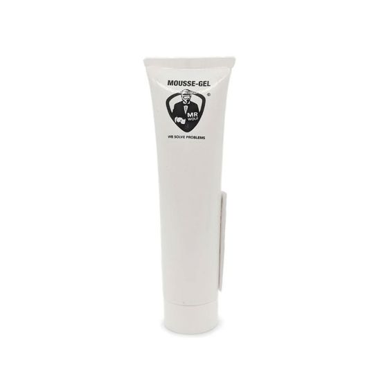 Gel de montage pour mousse pneu MRWOLF 80gr