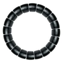 Mousse anti-crevaison Soft Compound pneu arrière MRWOLF - Dimensions compatibles 120/90-19 + 140/80-18