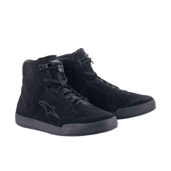 Baskets Alpinestars Chrome - Noir
