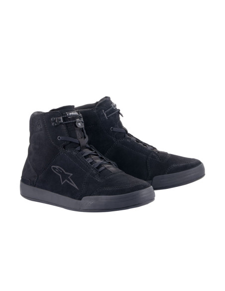 Baskets Alpinestars Chrome - Noir