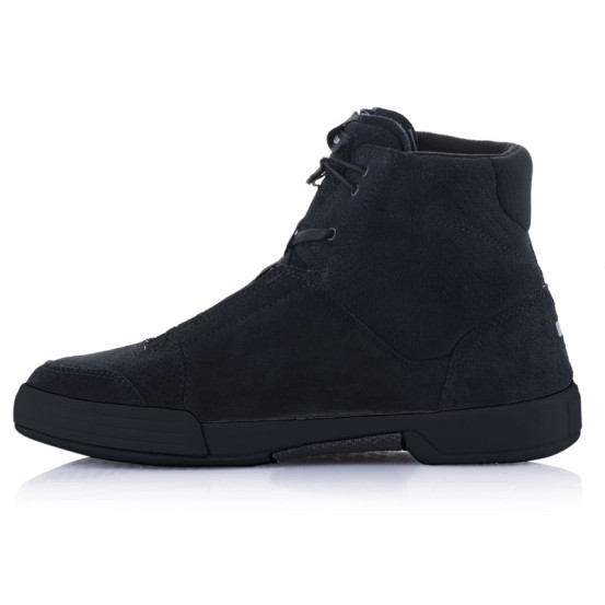 Baskets Alpinestars Chrome - Noir