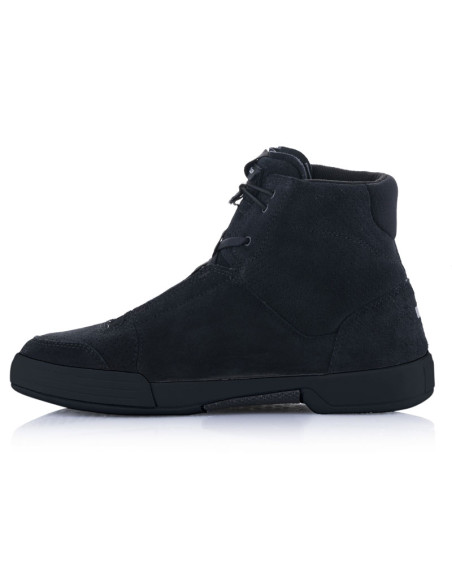Baskets Alpinestars Chrome - Noir