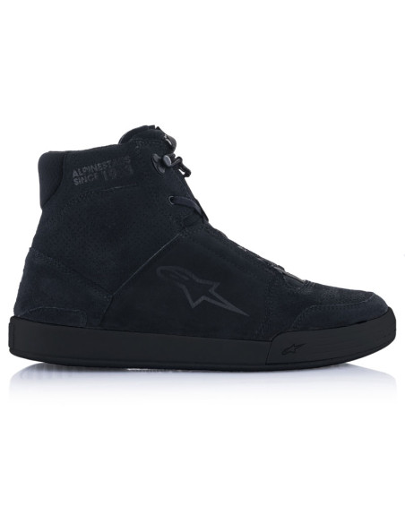 Baskets Alpinestars Chrome - Noir