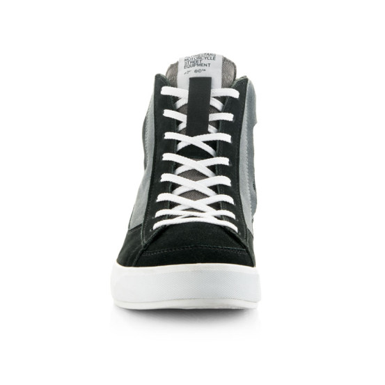 Baskets Alpinestars Stated - Noir Gris Blanc