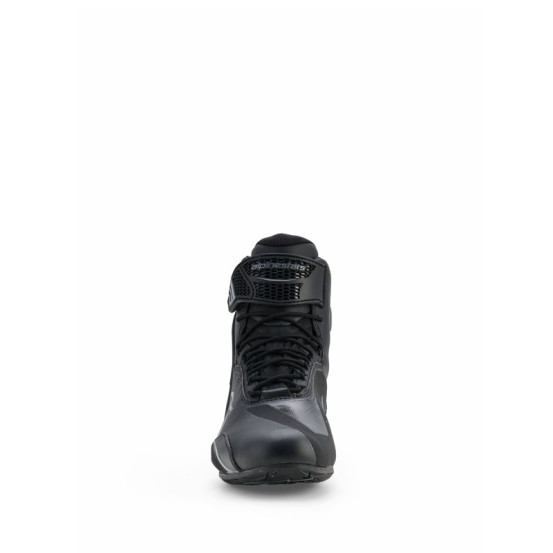 Baskets Alpinestars Faster-4 Drystar - Noir Gris