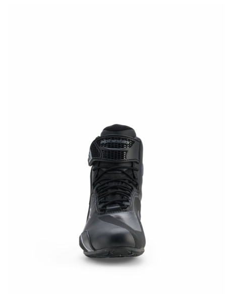 Baskets Alpinestars Faster-4 Drystar - Noir Gris