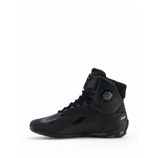 Baskets Alpinestars Faster-4 Drystar - Noir Gris