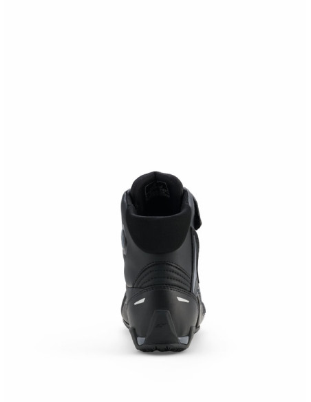 Baskets Alpinestars Faster-4 Drystar - Noir Gris