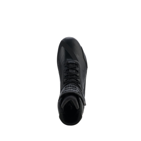 Baskets Alpinestars Faster-4 Drystar - Noir Gris