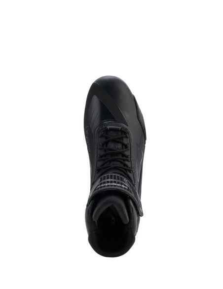 Baskets Alpinestars Faster-4 Drystar - Noir Gris