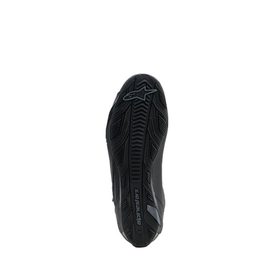 Baskets Alpinestars Faster-4 Drystar - Noir Gris