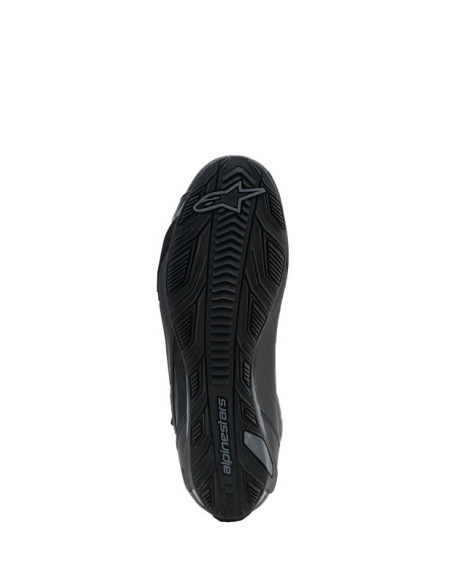 Baskets Alpinestars Faster-4 Drystar - Noir Gris