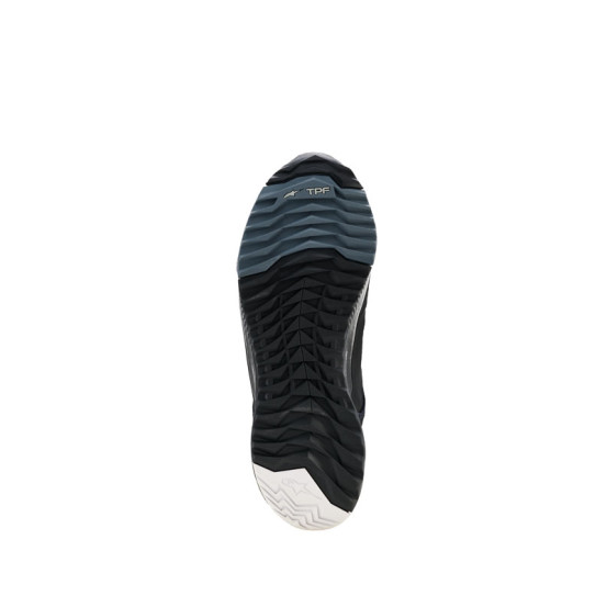 Baskets femme Alpinestars CR-X Drystar - Noir Gris Blanc