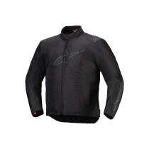 Blouson Alpinestars T-SPS V2 Waterproof - Noir