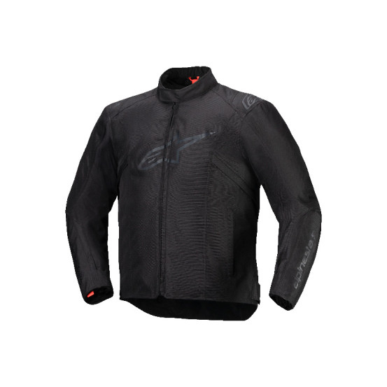Blouson Alpinestars T-SPS V2 Waterproof - Noir