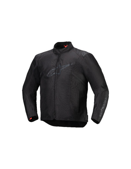 Blouson Alpinestars T-SPS V2 Waterproof - Noir