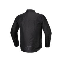 Blouson Alpinestars T-SPS V2 Waterproof - Noir 2