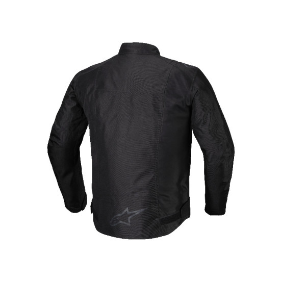 Blouson Alpinestars T-SPS V2 Waterproof - Noir