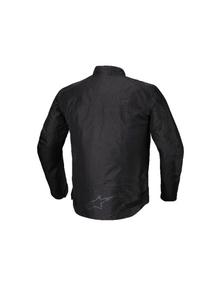 Blouson Alpinestars T-SPS V2 Waterproof - Noir