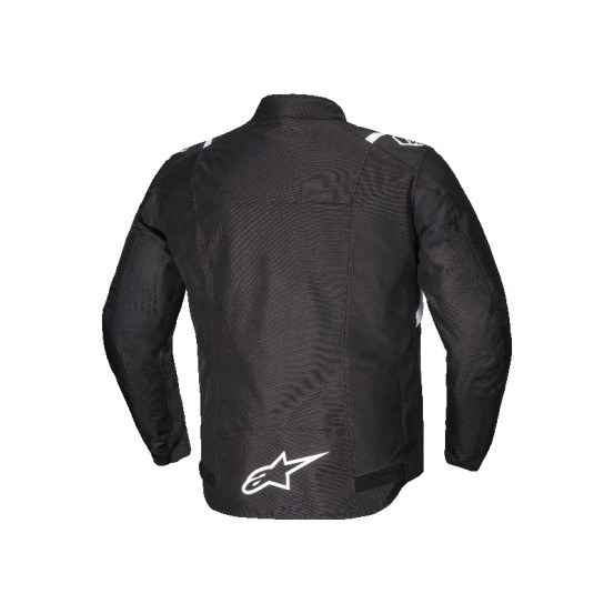 Blouson Alpinestars T-SPS V2 Waterproof - Noir Blanc