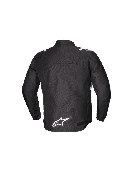 Blouson Alpinestars T-SPS V2 Waterproof - Noir Blanc