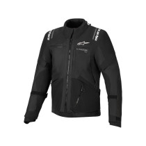 Veste Alpinestars Andes V4 Drystar - Noir