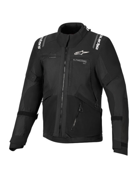 Veste Alpinestars Andes V4 Drystar - Noir