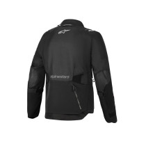Veste Alpinestars Andes V4 Drystar - Noir 2